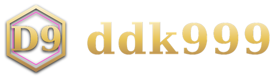 ddk999 logo