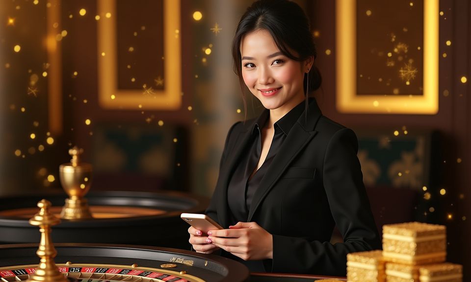 ddk999 Interactive Craps ဆိုတာ ဘာလဲ — ဘယ်လိုကစားလဲ